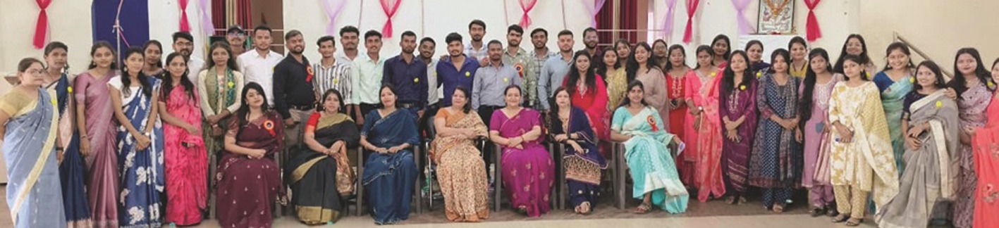 खालसा कॉलेज में भूतपूर्व छात्रों का मिलन समारोह