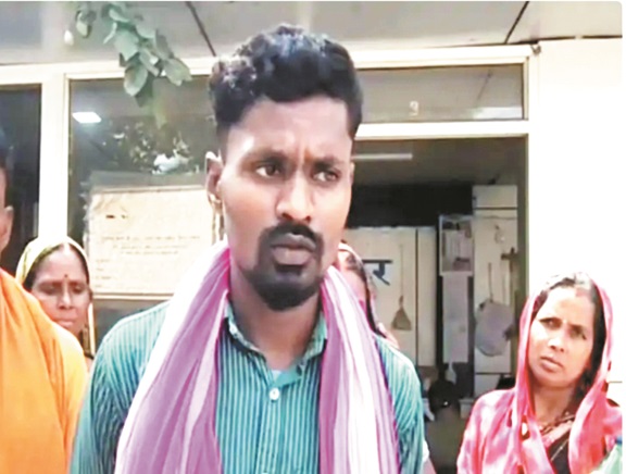 प्रसव पीड़ा से 3 घंटे तक बिना इलाज तड़पती रही, जच्चा-बच्चा की मौत