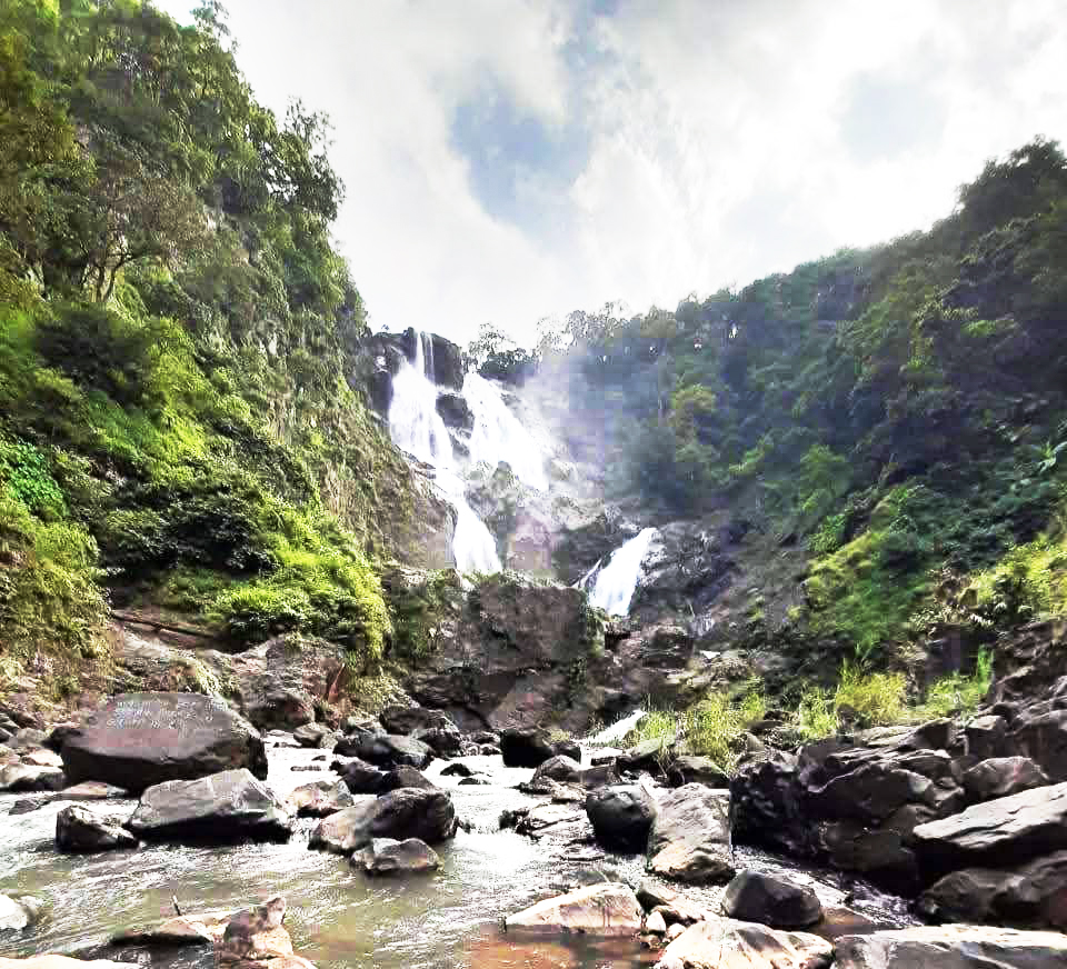 खूबसूरत पर्यटन स्थल दनगरी घाट तक पहुंच होगी आसान