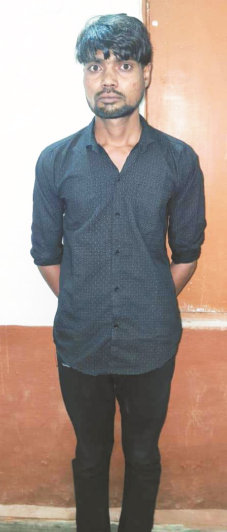 सुरक्षा कर्मी की हत्या, आरोपियों को उम्र कैद