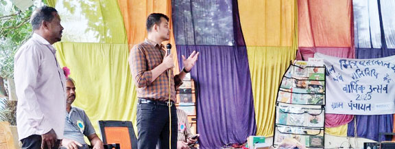 बाल मित्र केंद्र समूचे जिले में संचालित- सीईओ