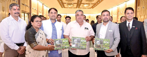 पर्यटन मंडल ने आईआरसीटीसी व फिक्की के साथ दो समझौते