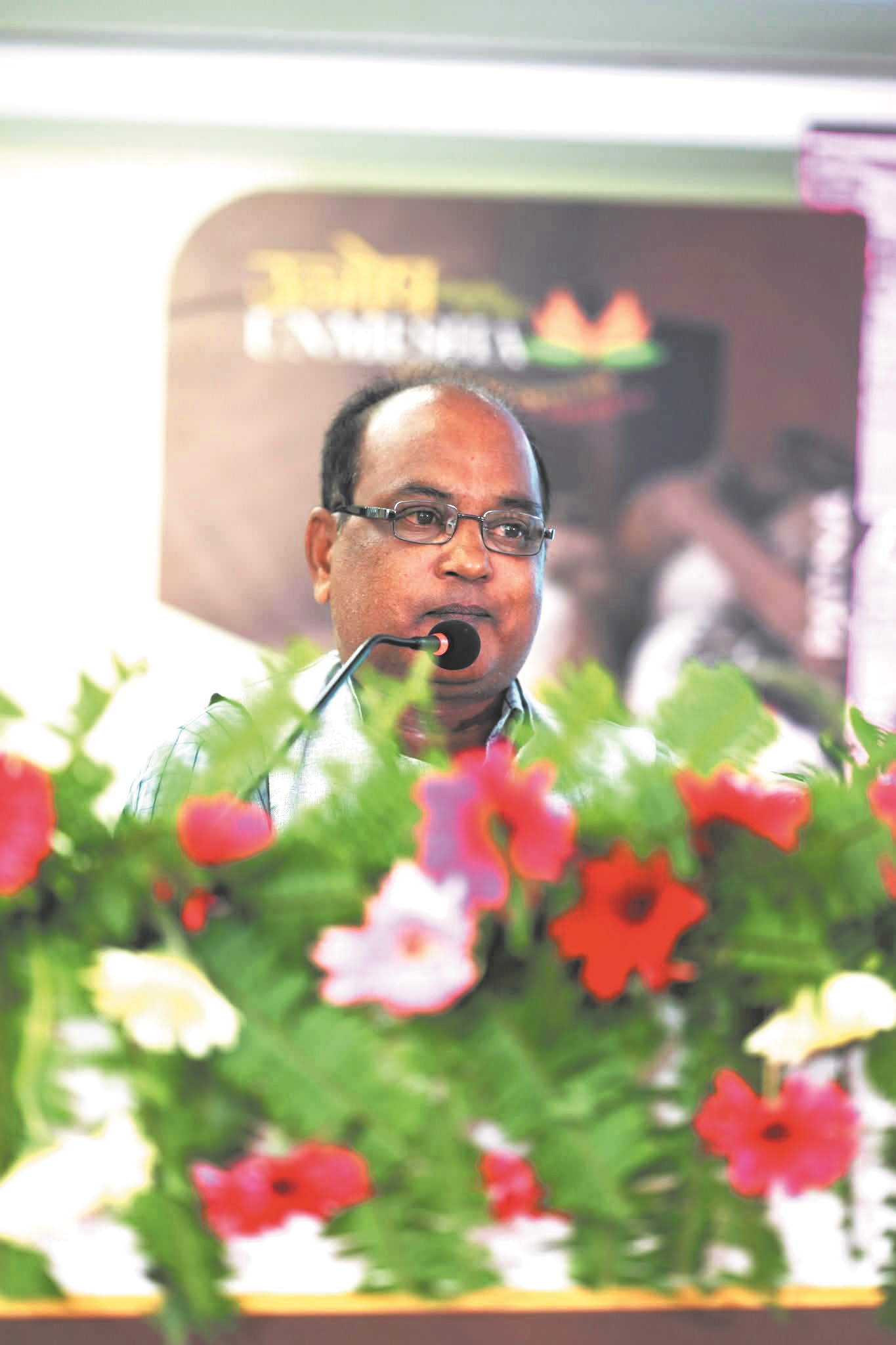 अंतरराष्ट्रीय साहित्य महोत्सव