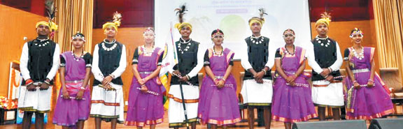 विश्व पर्यटन दिवस पर विविध कार्यक्रम