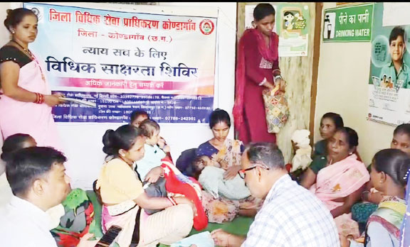 स्वस्थ नारी सशक्त परिवार अभियान: महिलाओं को आत्मनिर्भर बनाने पहल