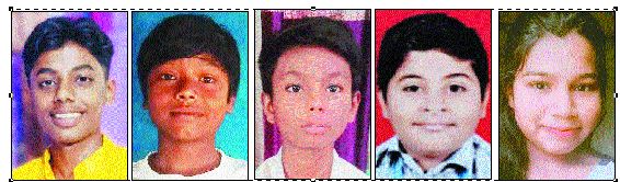 राज्य शालेय खेल में गरियाबंद  के खिलाड़ी  दिखाएंगे जौहर