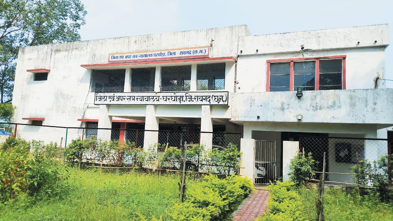 हत्या के आरोपी को उम्र कैद