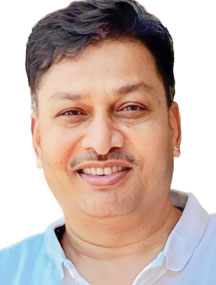 भाजपा सरगुजा जिला पदाधिकारियों की घोषणा