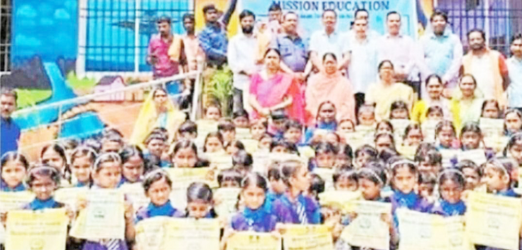 स्कूलों का होगा सामाजिक अंकेक्षण