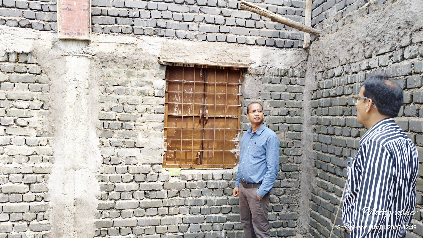 सांसद राठिया से मिली  जिपं सभापति संतोषी