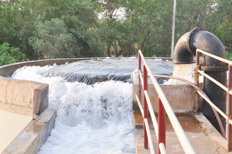 निगम भिलाई में 9-10 को बंद रहेगा पेयजल सप्लाई