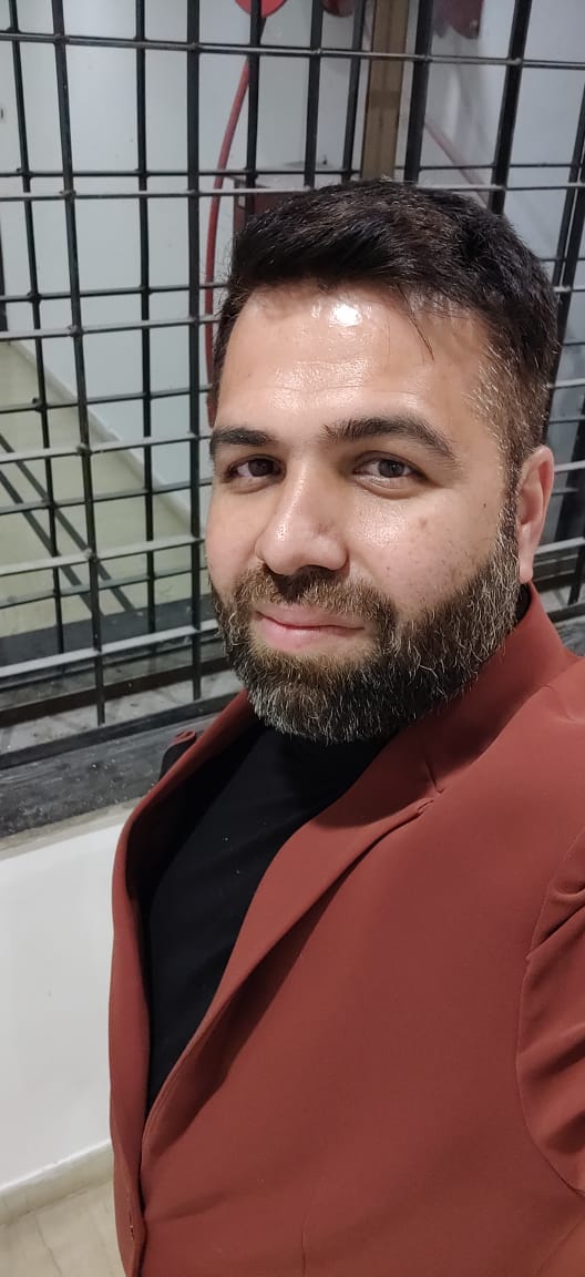 छग सिंधु महापंचायत के उपाध्यक्ष बने जतिन नचरानी