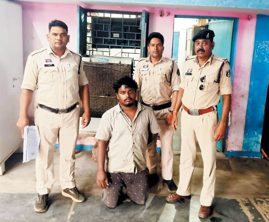 प्रदेश के सभी डाकघरों में कल से राष्ट्रीय डाक सप्ताह