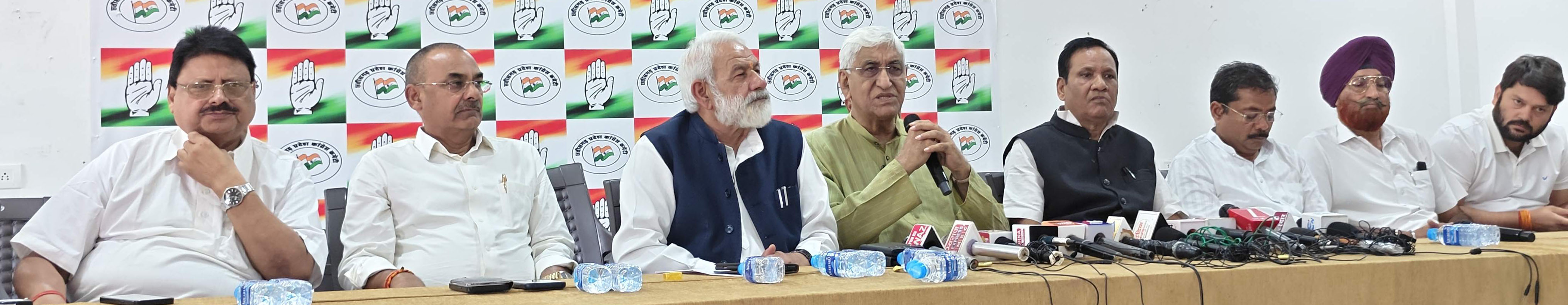 सीबीआई की चार्जशीट से साफ, बिरनपुर मामले में भाजपा ने सांप्रदायिक और जातीय कार्ड खेला था-सिंह देव