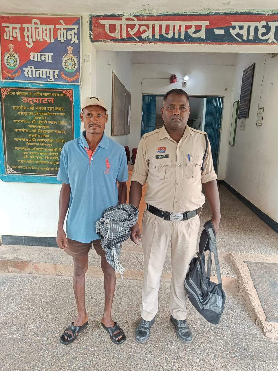 शराब पीने के लिए रुपए नहीं देने पर हत्या, आरोपी गिरफ्तार