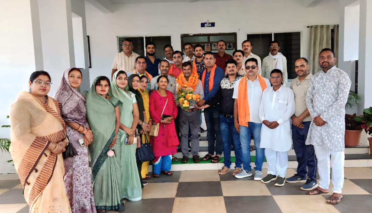 जीएसटी सुधार पर भाजपा की कार्यशाला