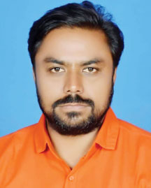 कोंडागांव के विकास की रफ़्तार देख तिलमिला रही कांग्रेस - कुलवंत सिंह चहल