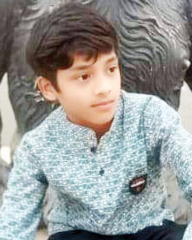 10 साल के बालक ने की खुदकुशी