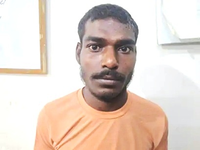 युवक ने पिता पर बांस से हमला किया, इलाज के दौरान सिम्स में मौत