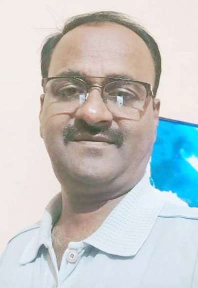 कवर्धा के चिल्फी में तैनात नांदगांव के एएसआई की मौत