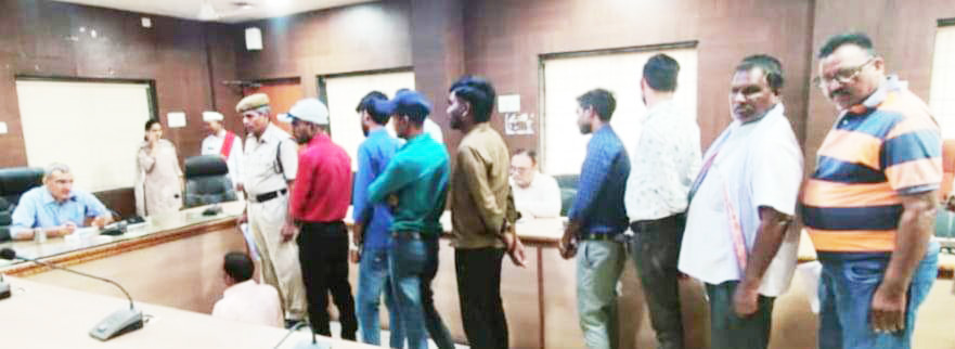 65 हजार बच्चों की जांच, 10 हजार से अधिक  बीमार मिले