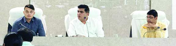 पीएम सूर्य घर बिजली योजना का दें लाभ