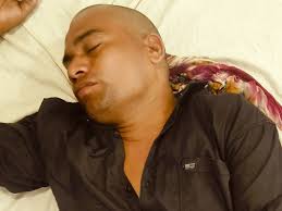 आजीवन कारावास काट रहा बंदी इलाज के दौरान अंबिकापुर से फरार, पहुंचा पत्नी के पास