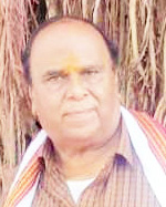 लक्ष्मण कुमार वर्मा का निधन