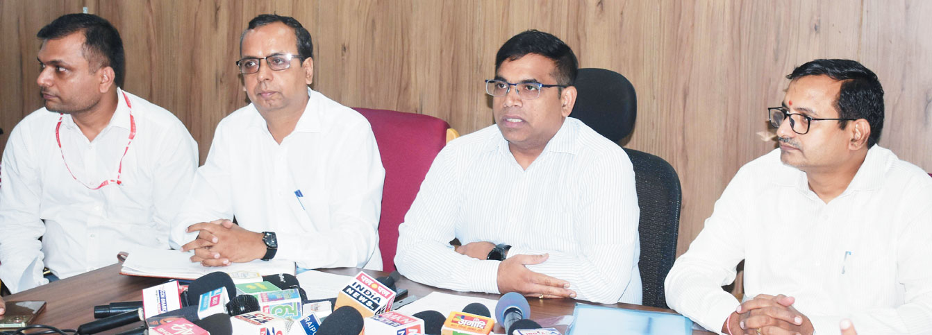 राष्ट्रीय डाक सप्ताह, कल ग्राहक मिलन