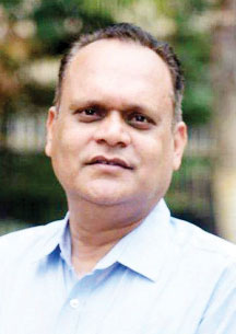 एक अंडे में लगभग 6 ग्राम प्रोटीन होता है-सीके मिश्रा