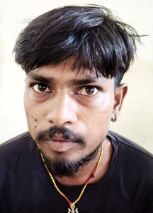 14 घरों में चोरी में शामिल दूसरा आरोपी भी गिरफ्तार