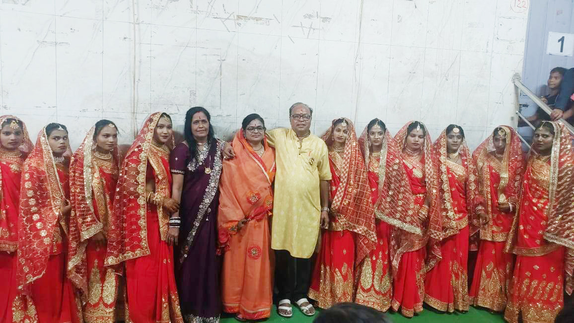 कन्या विवाह रजिस्ट्रेशन शुरू