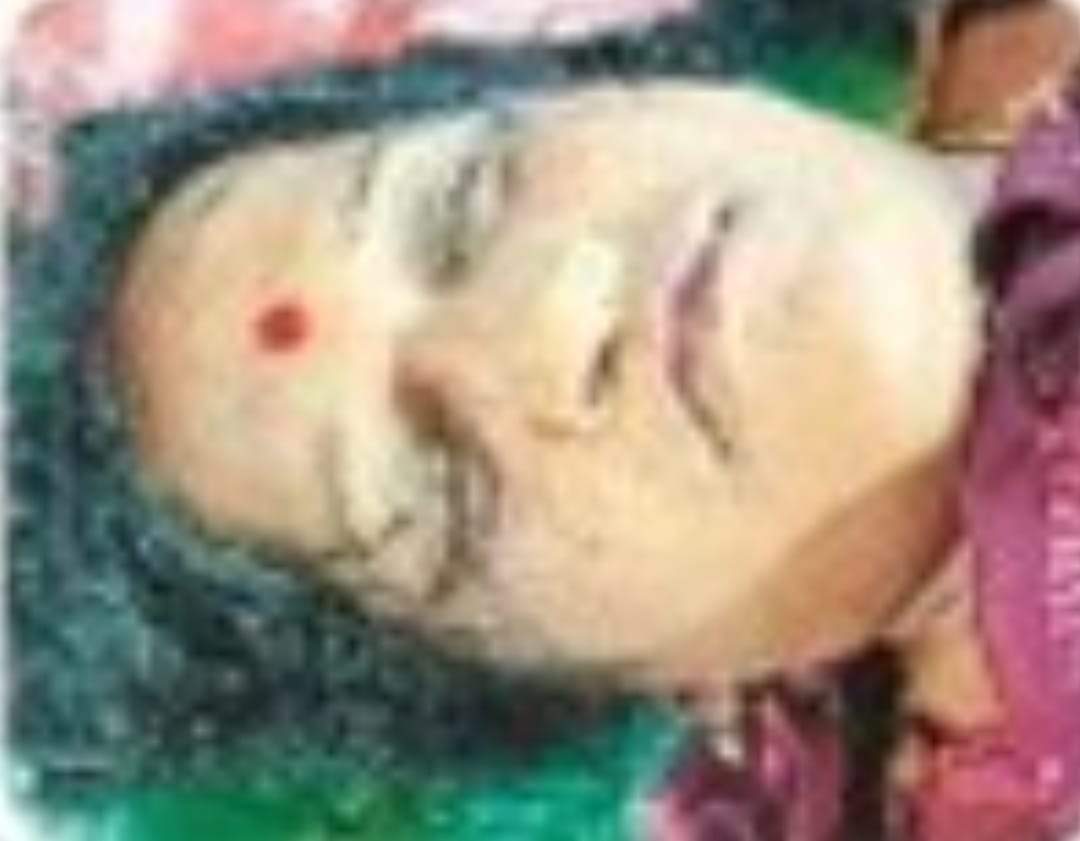 सडक़ हादसे में महिला की मौत