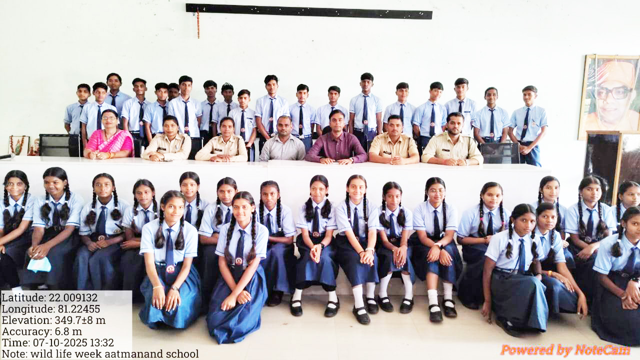 मानव एवं वन्य प्राणी  सह-अस्तित्व पर कार्यशाला