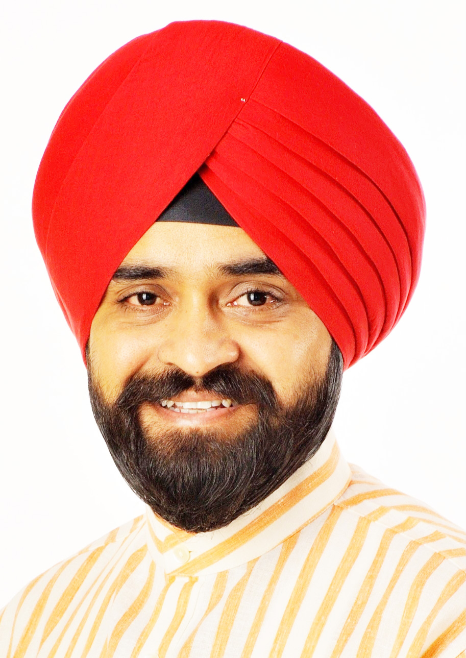 संगठन सृजन कार्यक्रम से  भाजपा का होगा अंत-सपरा