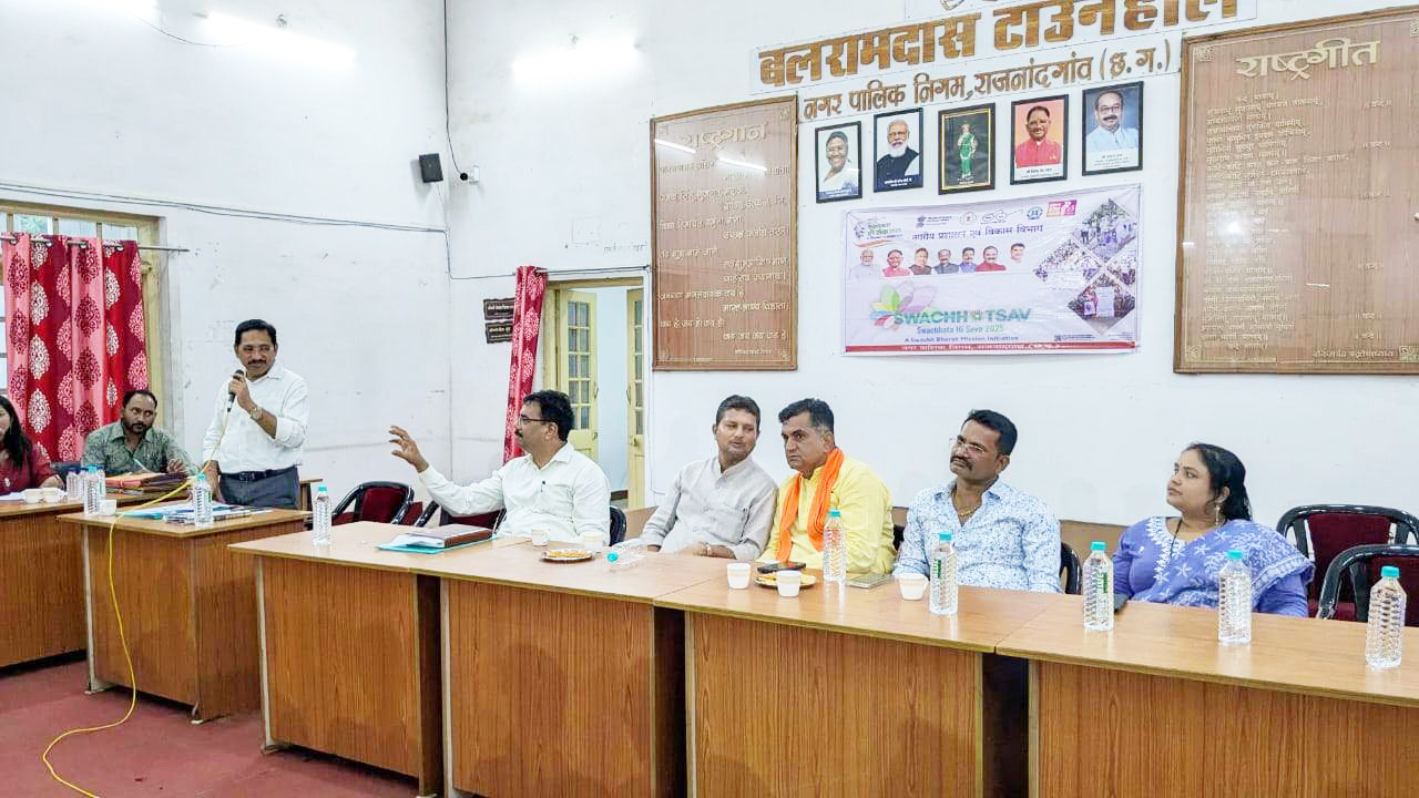 दुकानों की नीलामी से निगम को मिला 3 करोड़