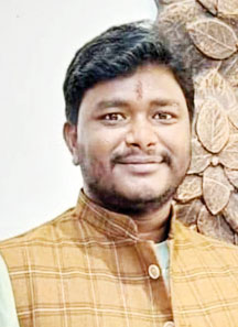 पार्षद विकास गुप्ता की पहल से छात्राओं की सुनवाई