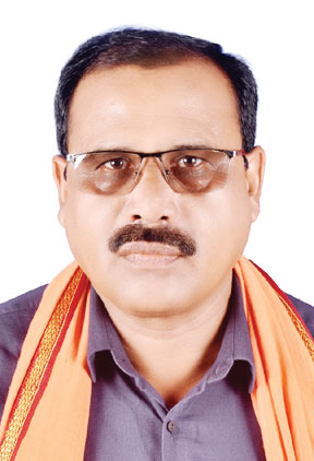 गौसेवा समितियों का गठन, सरगुजा जिलाध्यक्ष बने संतोष