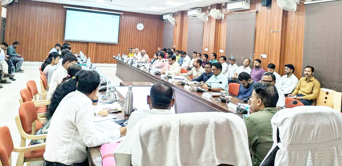 प्रधानमंत्री-अन्नदाता आय संरक्षण अभियान 