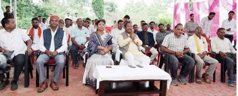 प्रधानमंत्री धन-धान्य कृषि योजना शुरु, किसानों के लिए खुशहाली की दीपावली