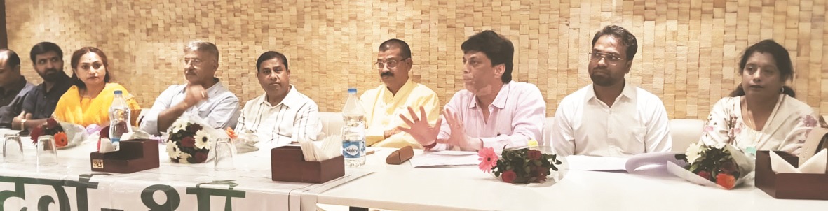 सुपर बाजार की तर्ज पर दुर्ग में खुलेगा प्रदेश का पहला साथी बाजार