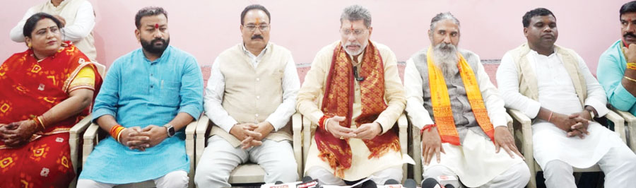   जीएसटी सुधार के बाद बाजारों  में उत्साह- किरण सिंह देव