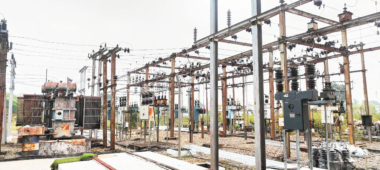 बिजली कंपनी ने सवा करोड़ वसूलने नपं को दिया अंतिम नोटिस