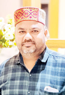 मोदी सरकार के कार्यकाल में आरटीआई को लगातार कमजोर किया गया- परवेज