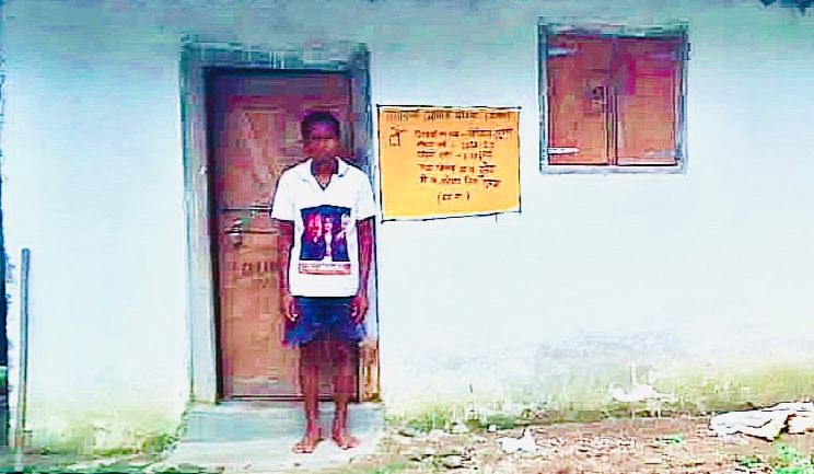 दुर्गम दुलेड़ में चमका विकास का दीप