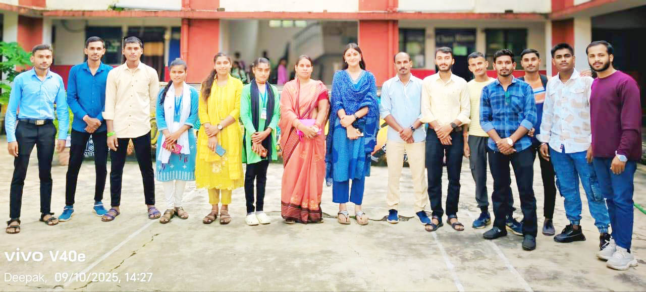 अभाविप ने रानी दुर्गावती जयंती पर संगोष्ठी का आयोजन