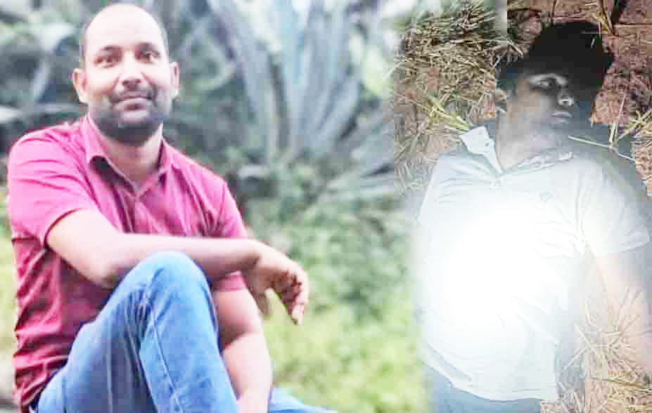 करंट की चपेट में आने से कृषि विस्तार अधिकारी की मौत