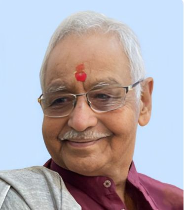 भवानी शंकर शर्मा का निधन