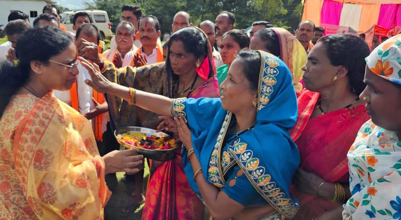 रजत महोत्सव पर सितली में आयोजन