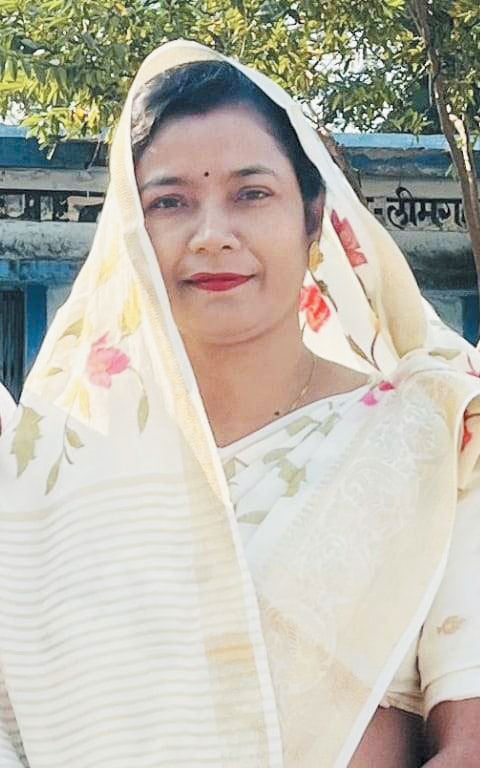 नई ऋण पुस्तिका न बनने से धान बिक्री के लिए पंजीयन नहीं